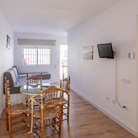 La Terraza De Agua Amarga Apartment Agua Amarga  Ngoại thất bức ảnh